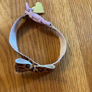 Our generation pet food bowls and collar